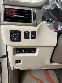Lexus GX